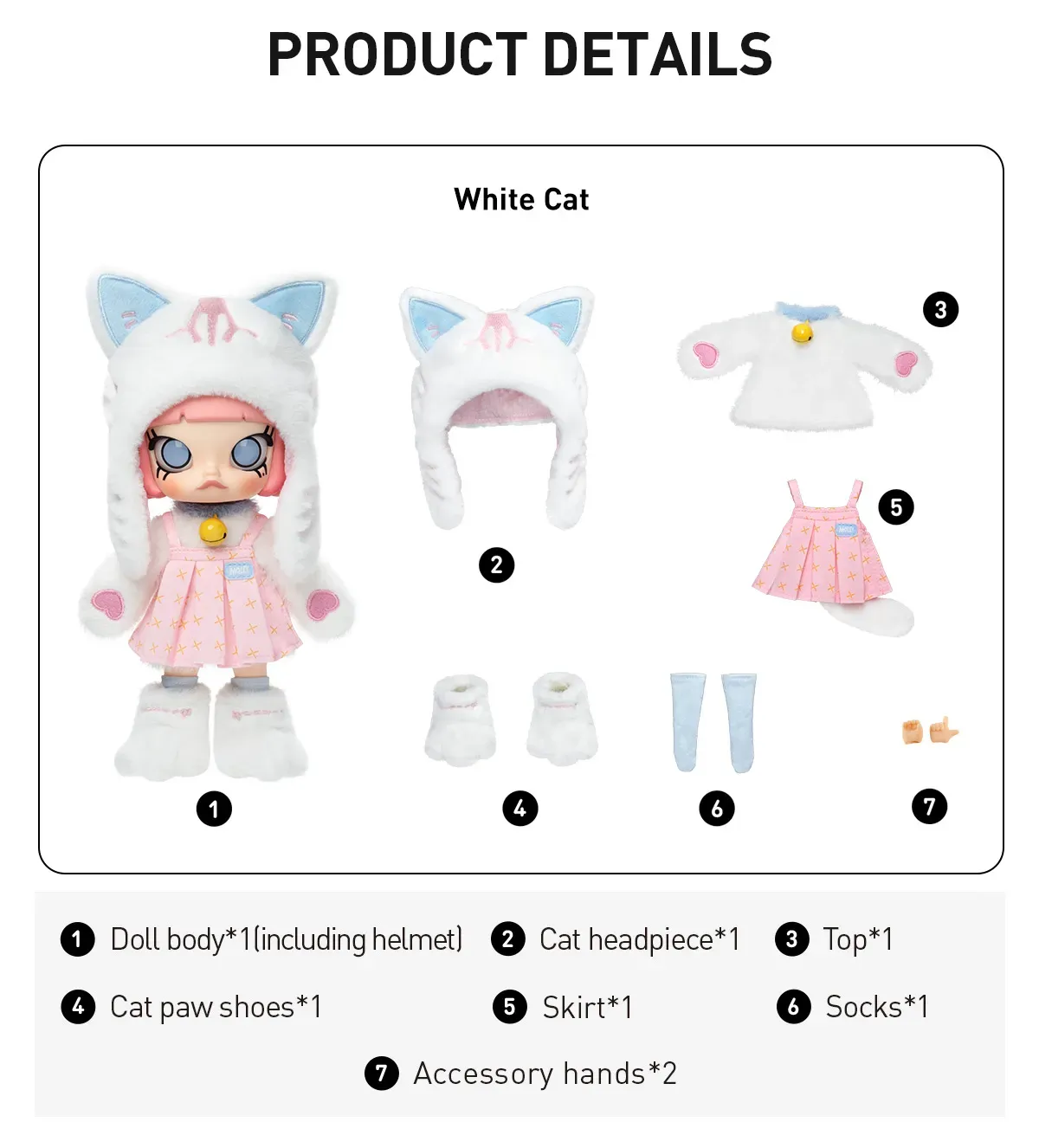 POP MART Official | Shop