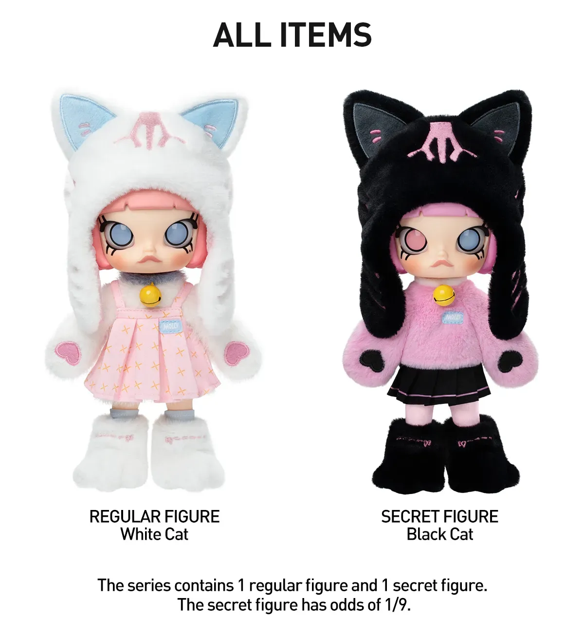 POP MART Official | Shop