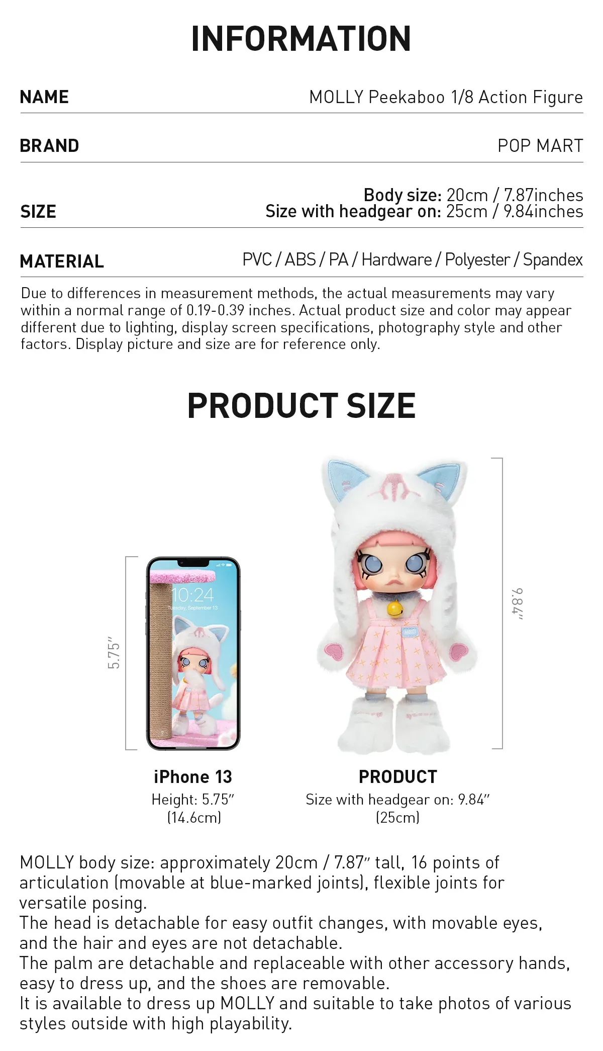 POP MART Official | Shop