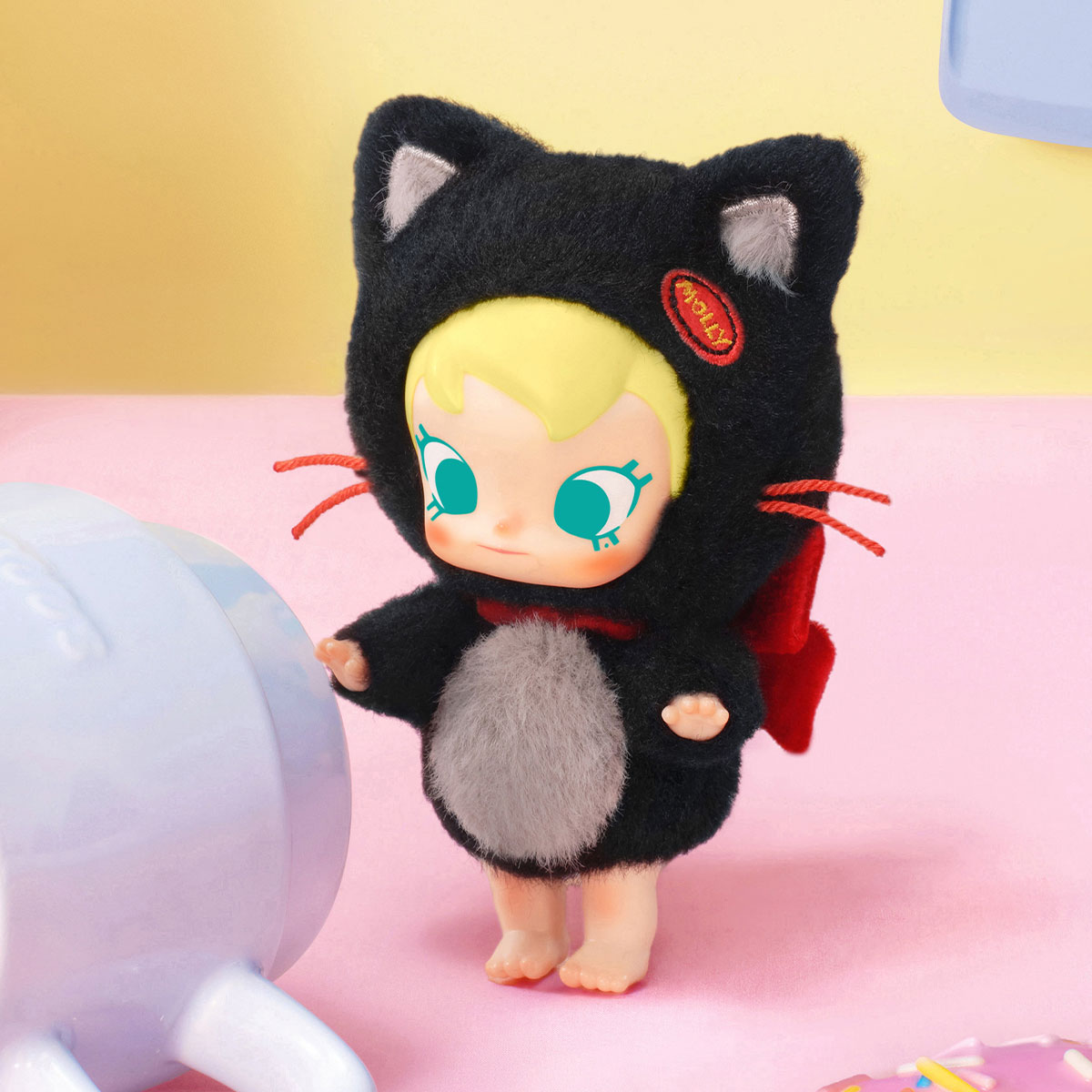 新作！popmart ベビーモリー・ポケットフレンズシリーズ POP MART Official | Shop