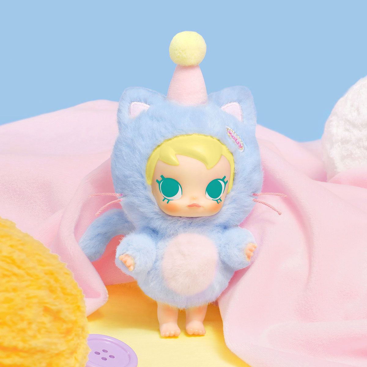 POP MART Official | Shop