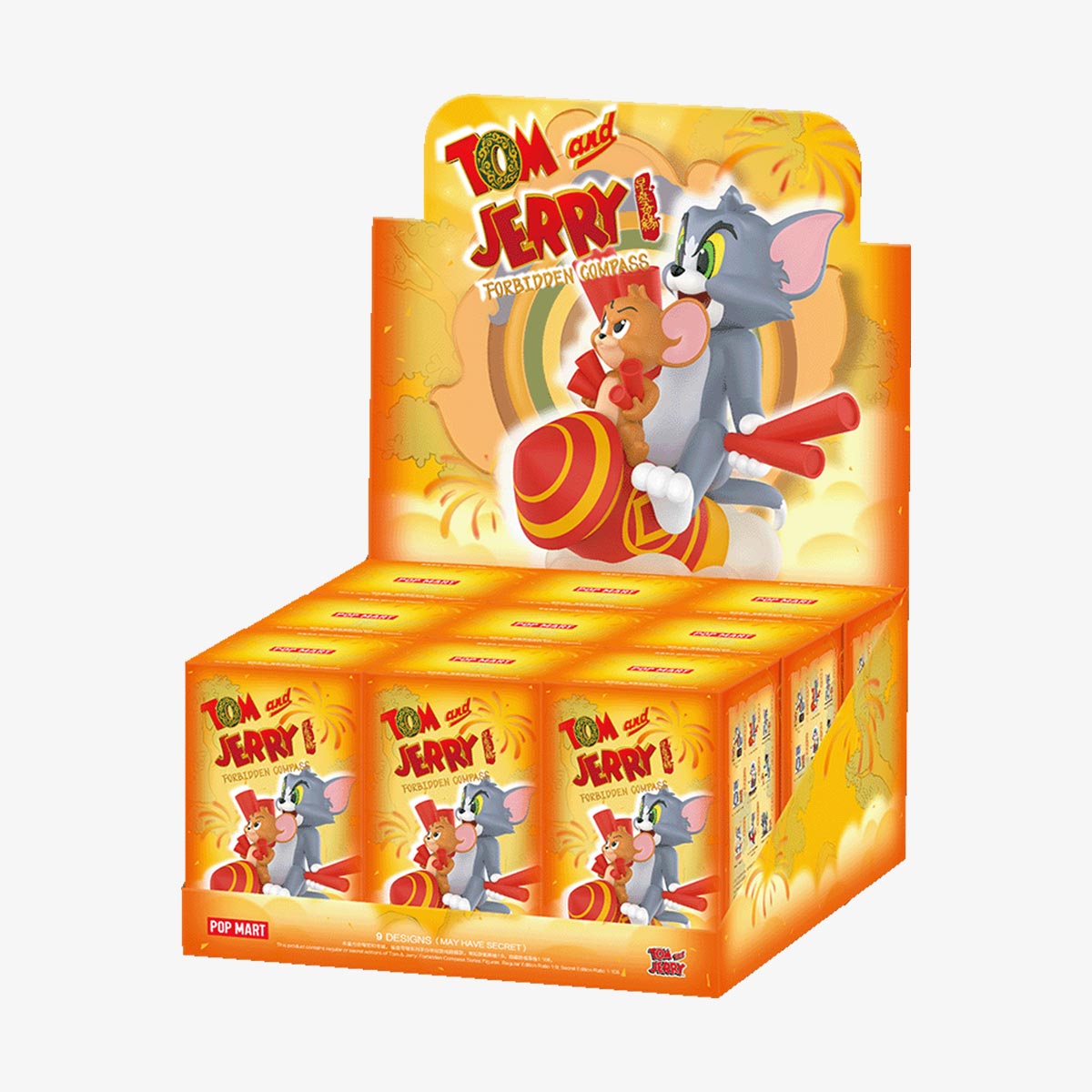 POP MART Official | Shop