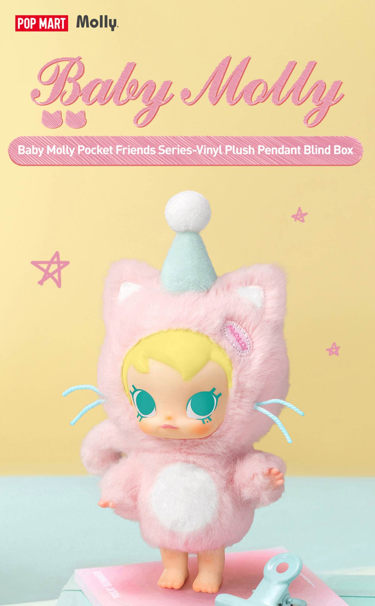 POP MART Official | Shop