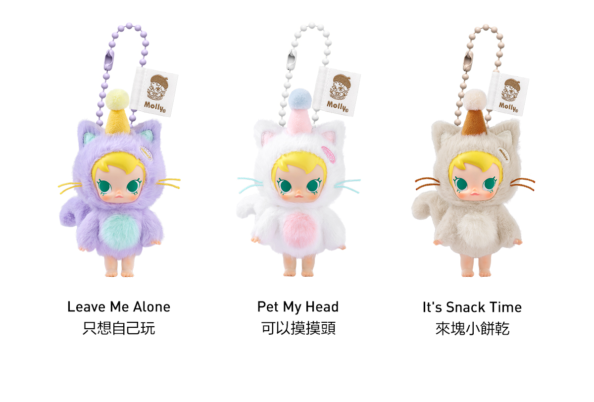 POP MART Official | Shop