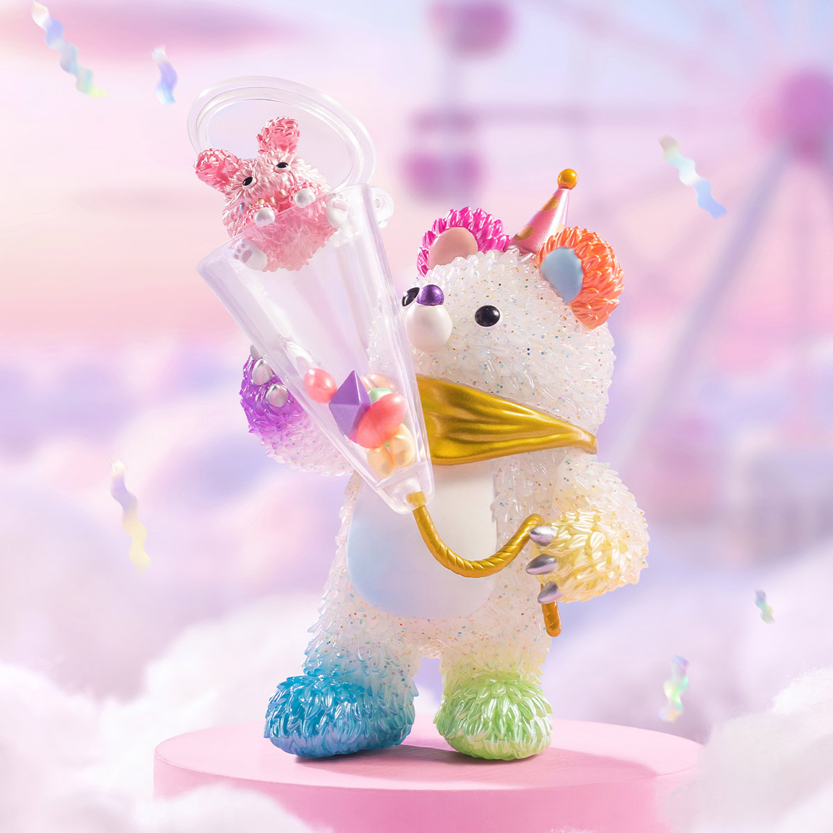 【中古】POPMART ポップマート　Muckey POP MART Official | Shop