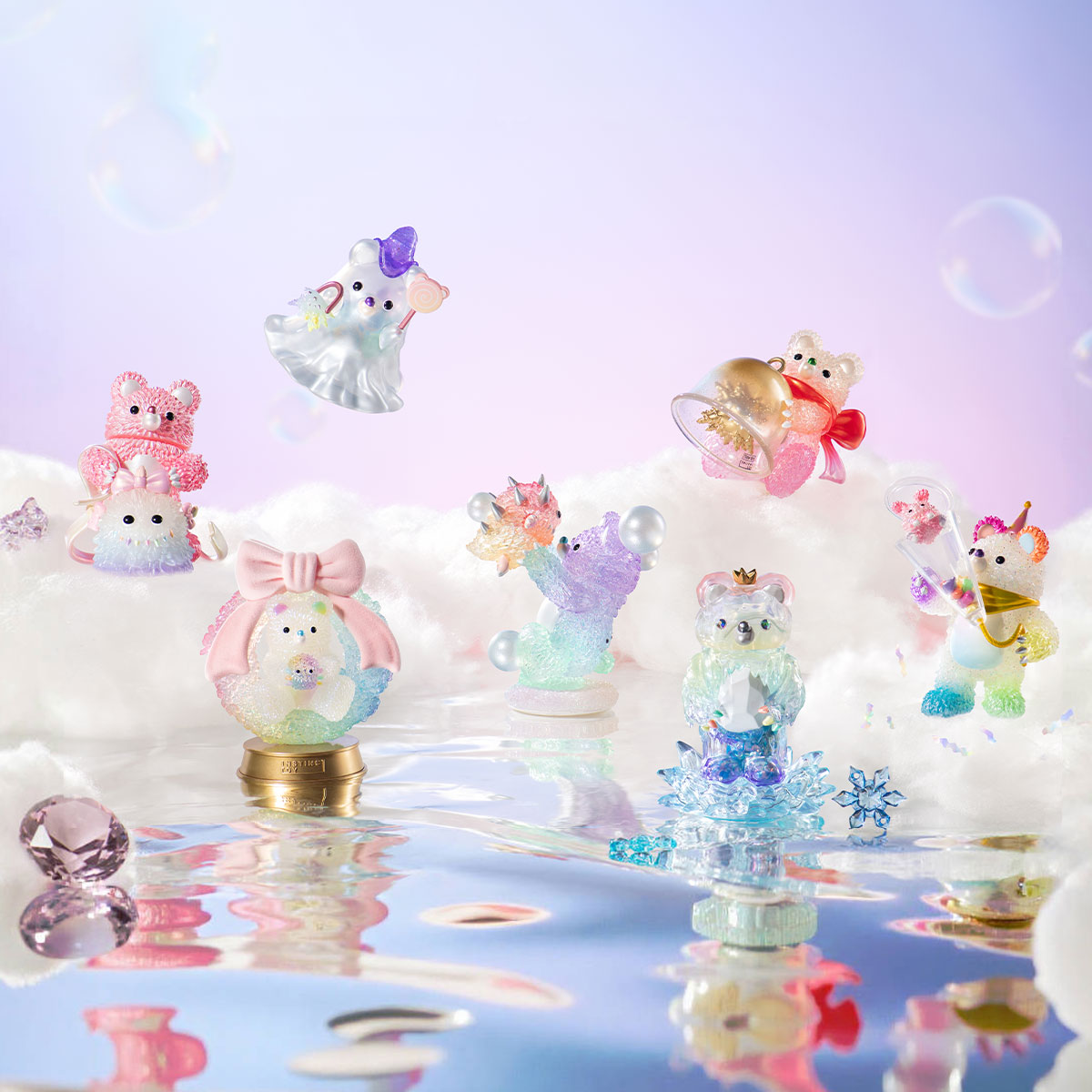 POP MART Official | Shop