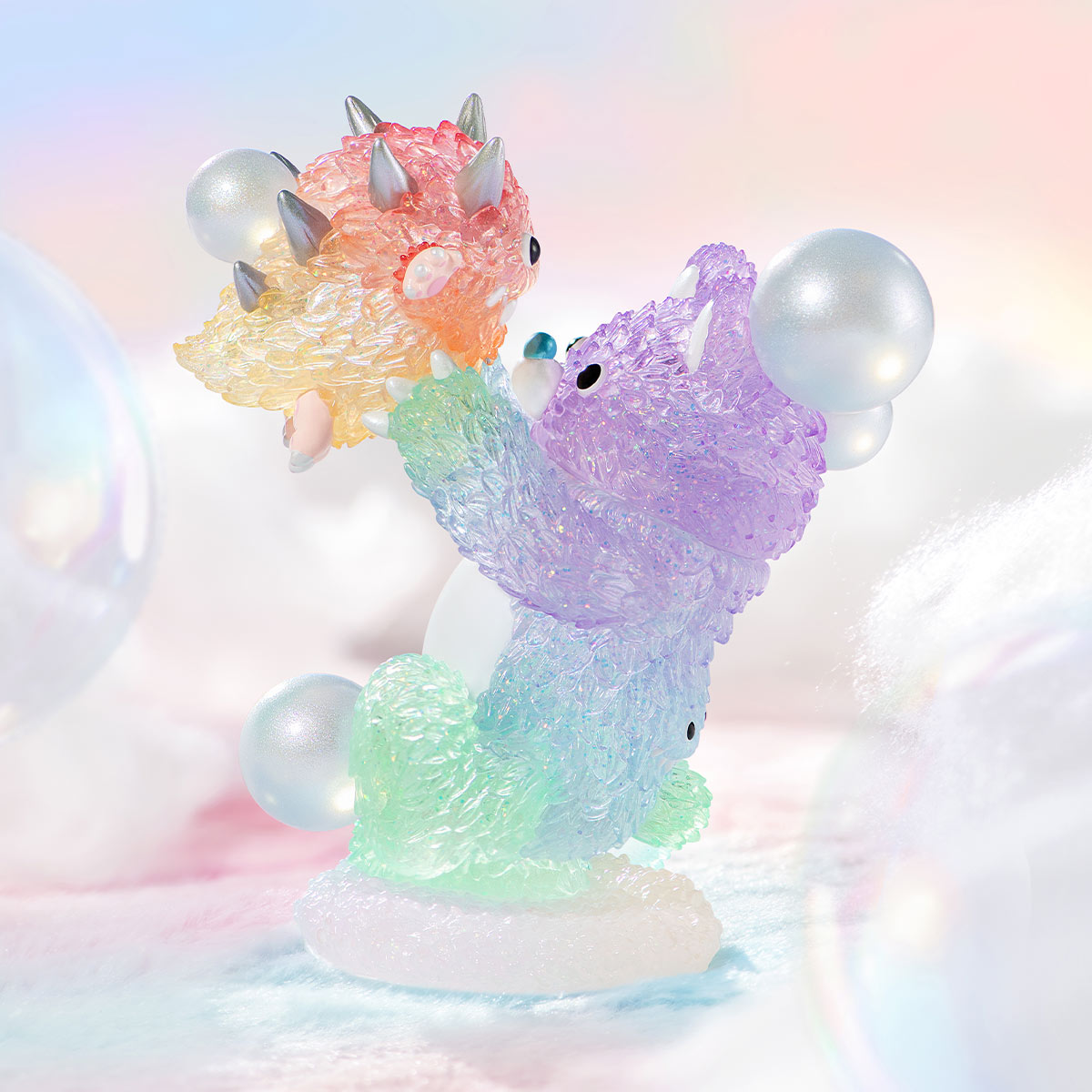 その他 INSTINCTOY Muckey Celebration gift POP MART Official | Shop