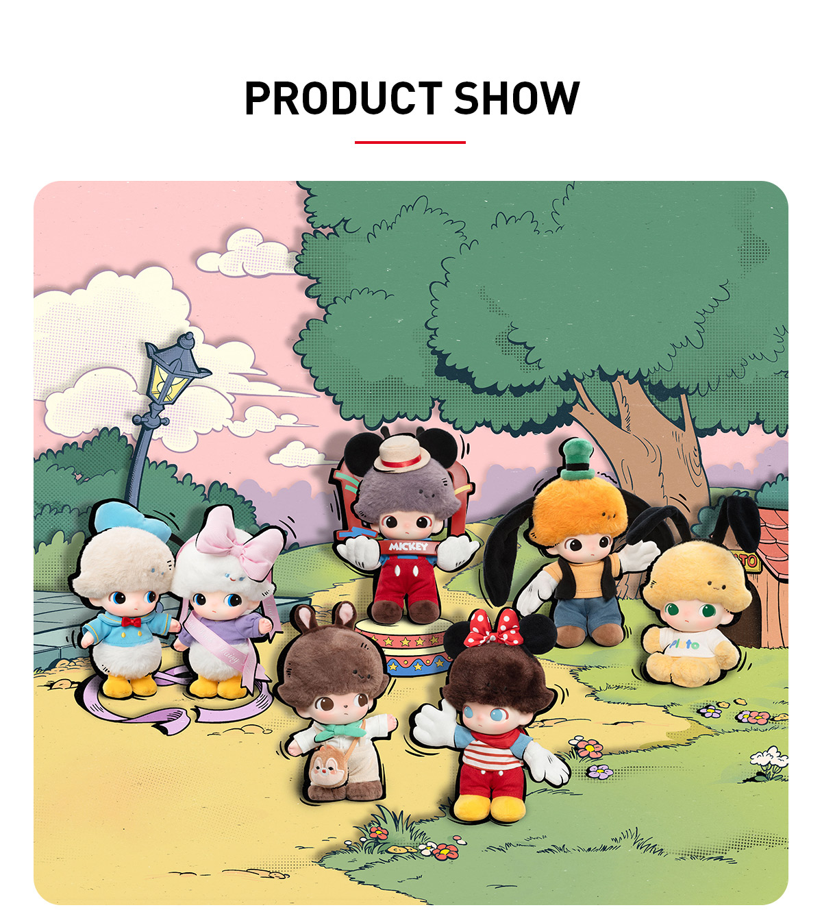 POP MART Official | Shop