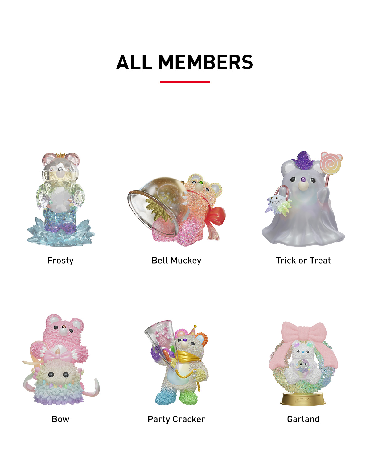 POP MART Official | Shop