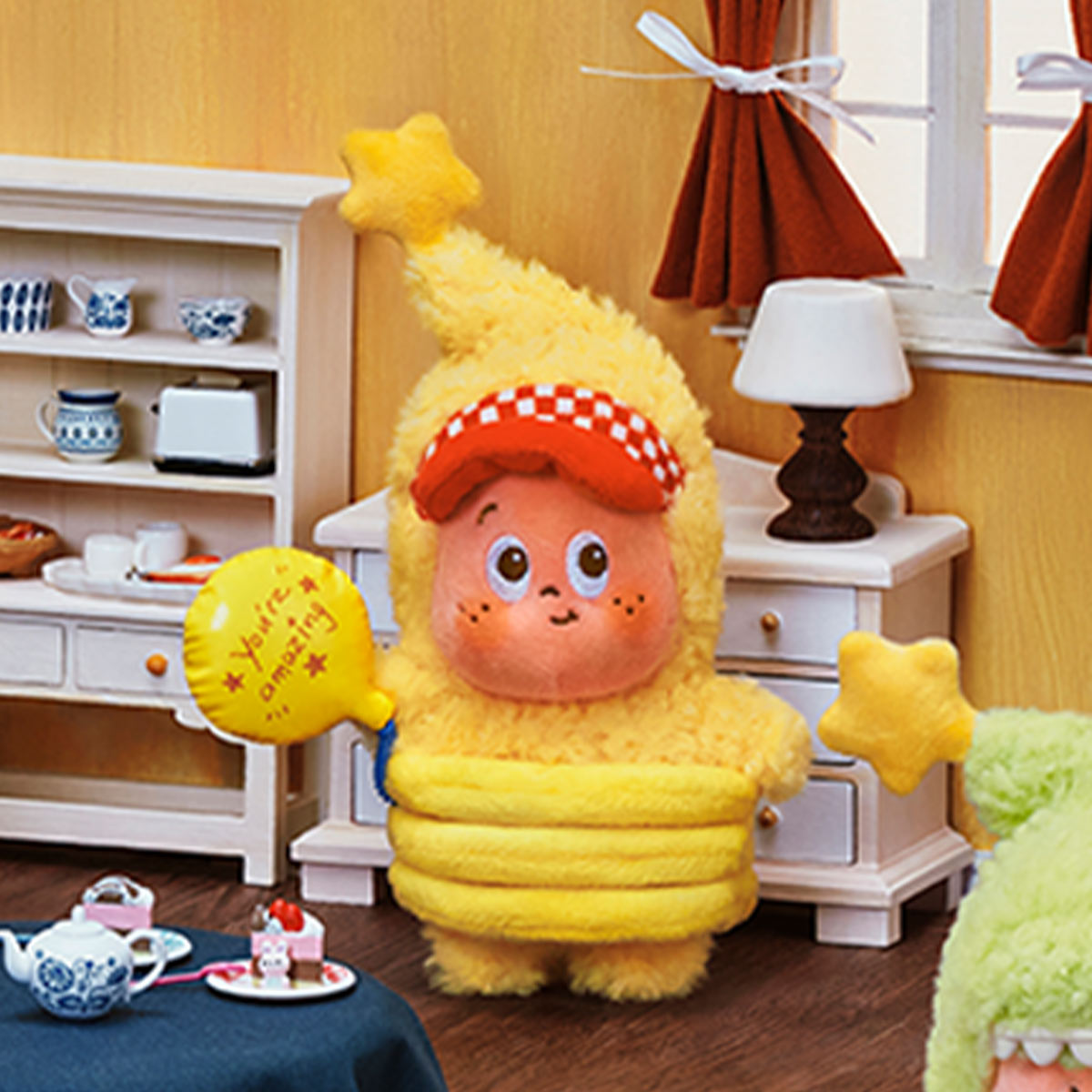 ぬいぐるみ・マスコット Twinkle twinkle POPMART little balloon POP MART Official | Shop