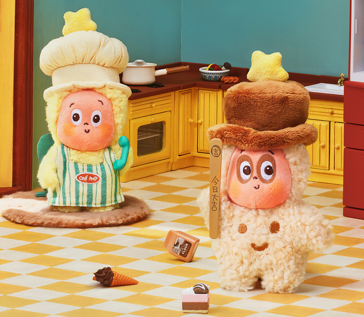 POP MART Official | Shop