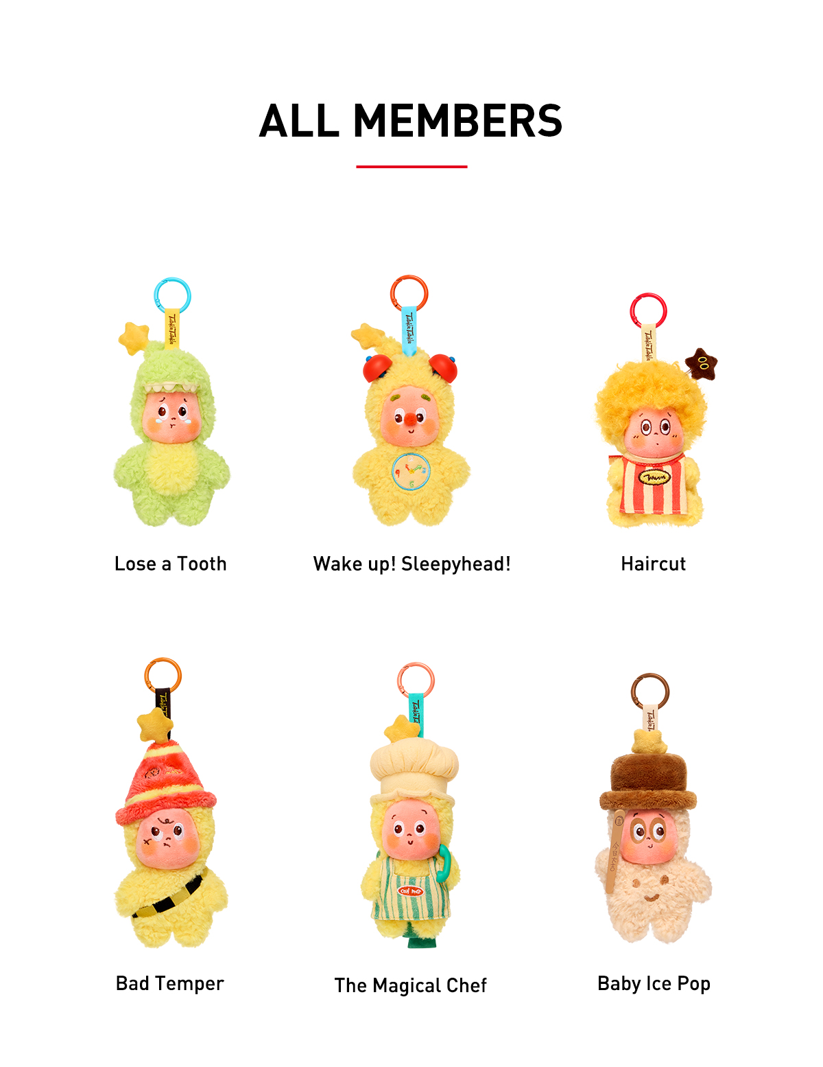 POP MART Official | Shop