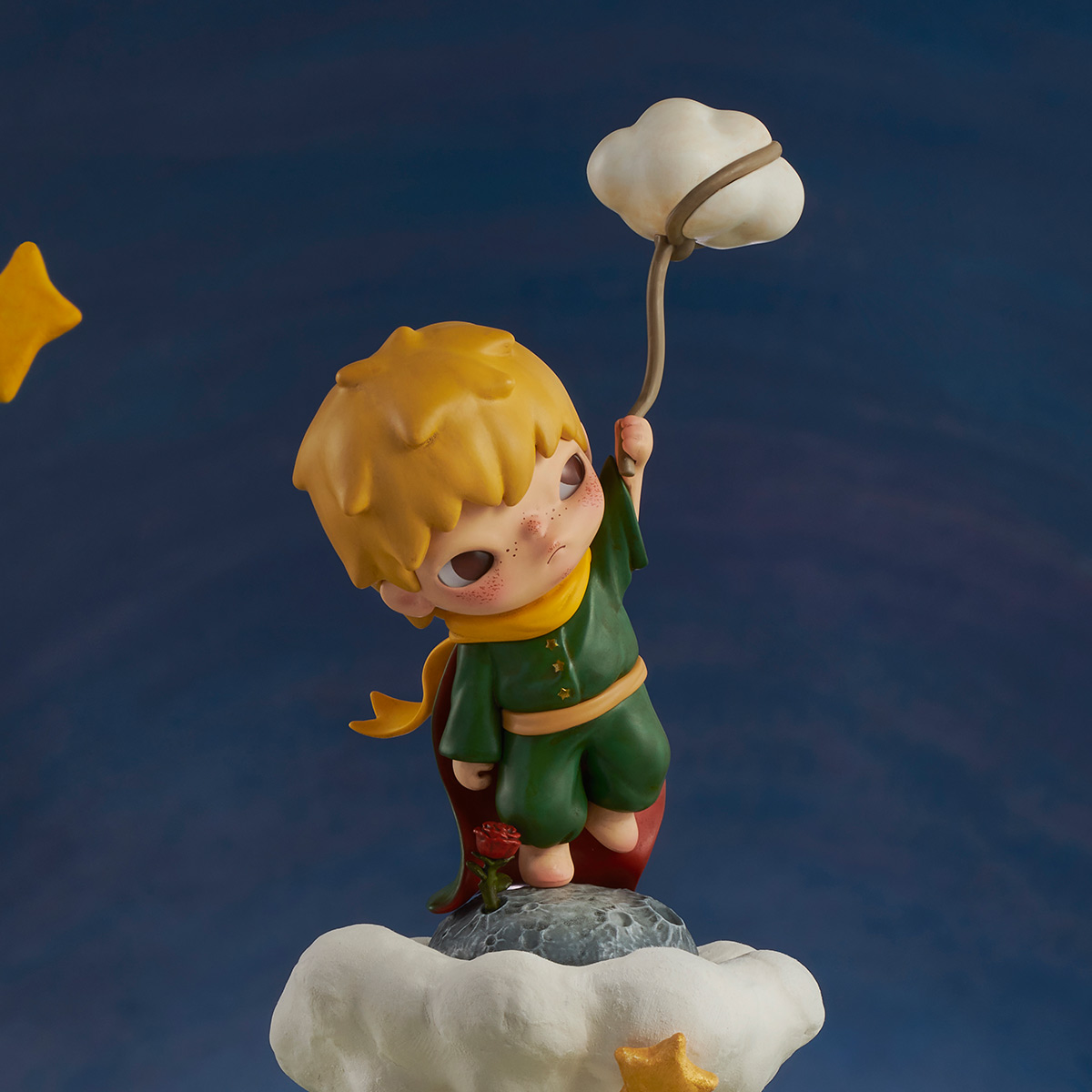 Hirono×Le Petit Prince Series Figures - POP MART (Hong Kong, China)