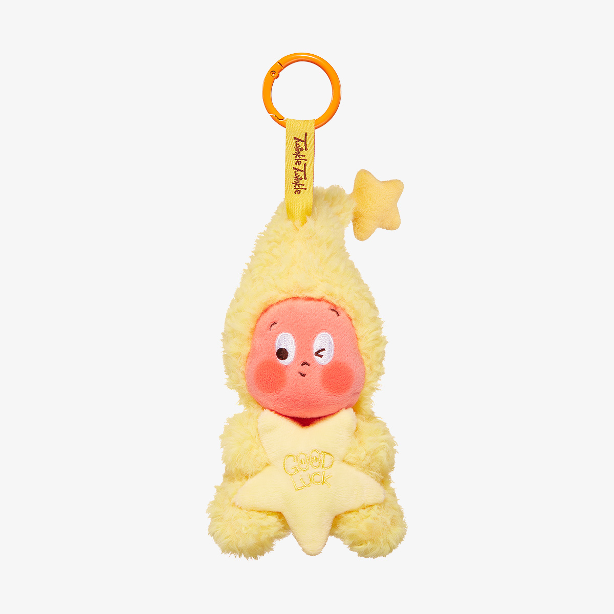 POPMART Twinkle Twinkle ぬいぐるみ Twinkle Twinkle Be a Little Star シリーズ ぬいぐるみ
