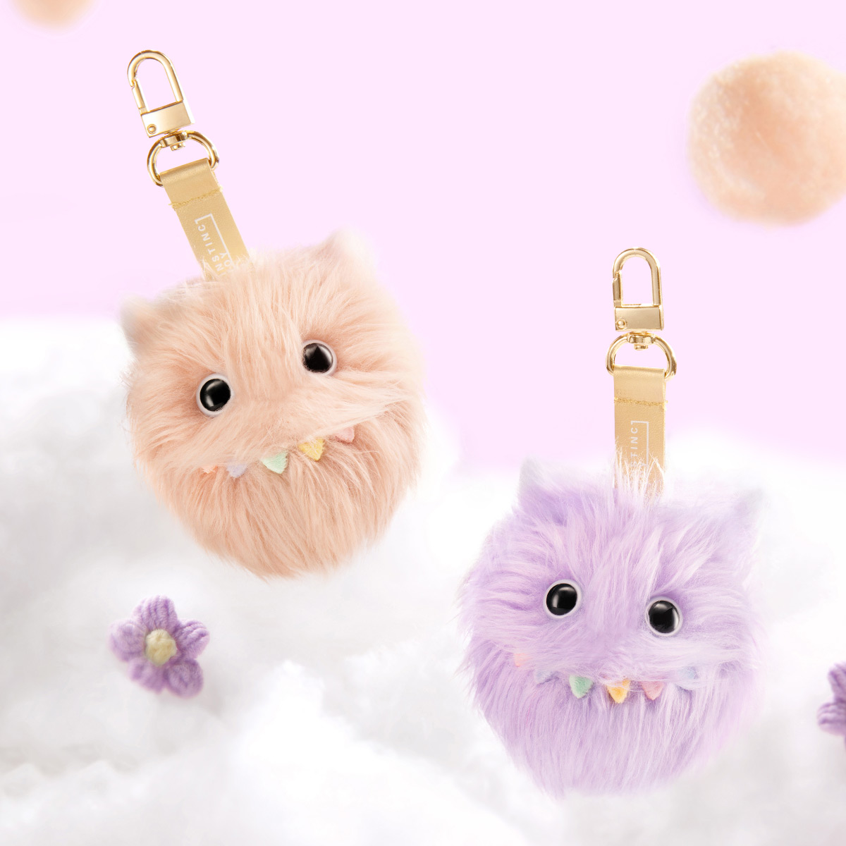 若者の大愛商品 Series-Plush World Fantasy INSTINCTOY Blind MART POP - Box その他