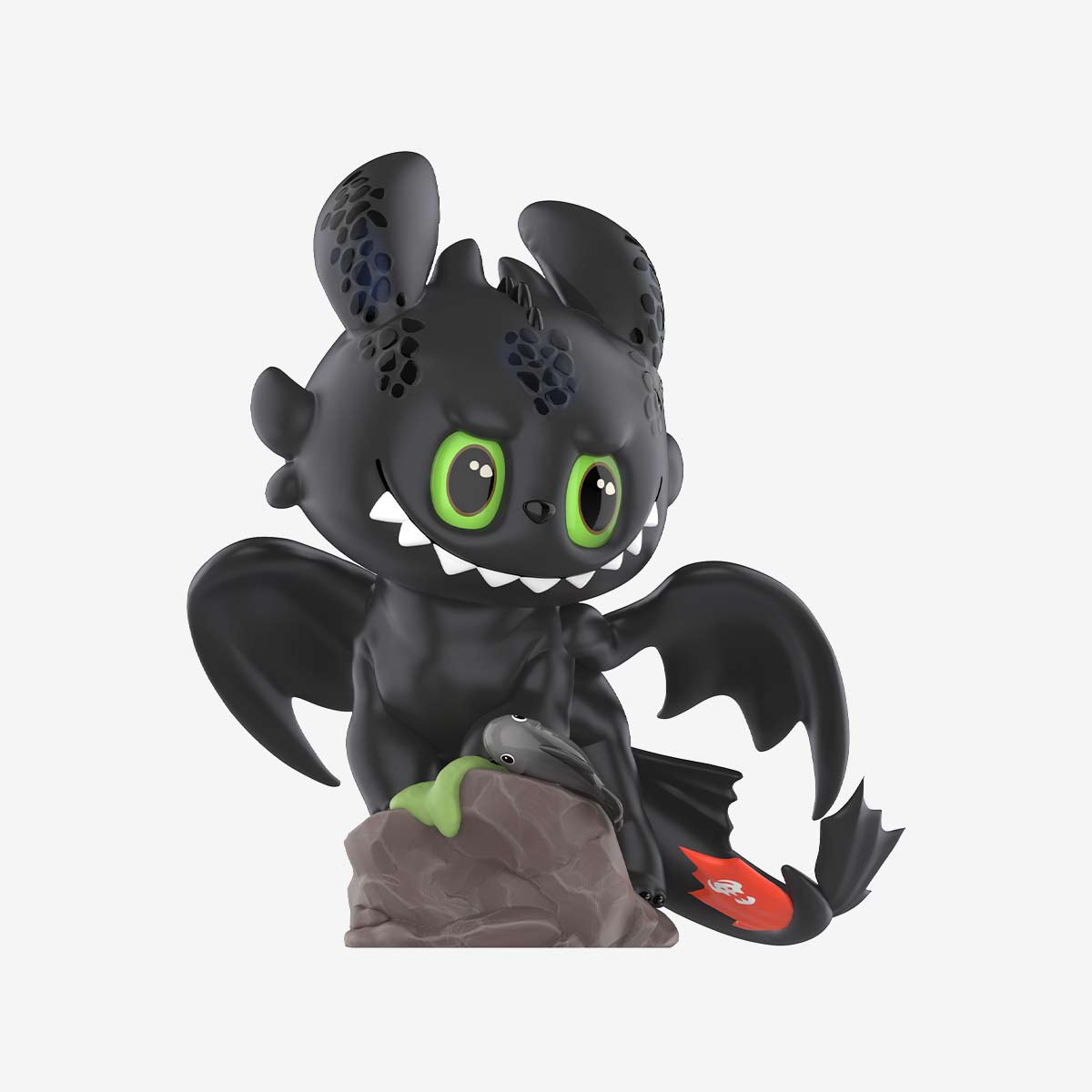 小物などお買い得な福袋 THE MART POP - Figurine Dragon Your Train to MONSTERS_How ゲームキャラクター