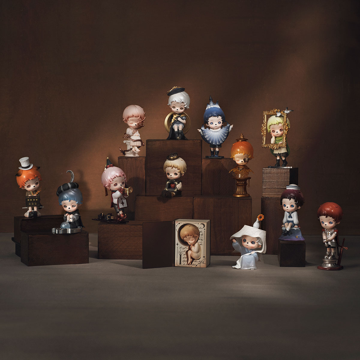 POPMART INOSOUL 海外限定 POP MART Official | Shop