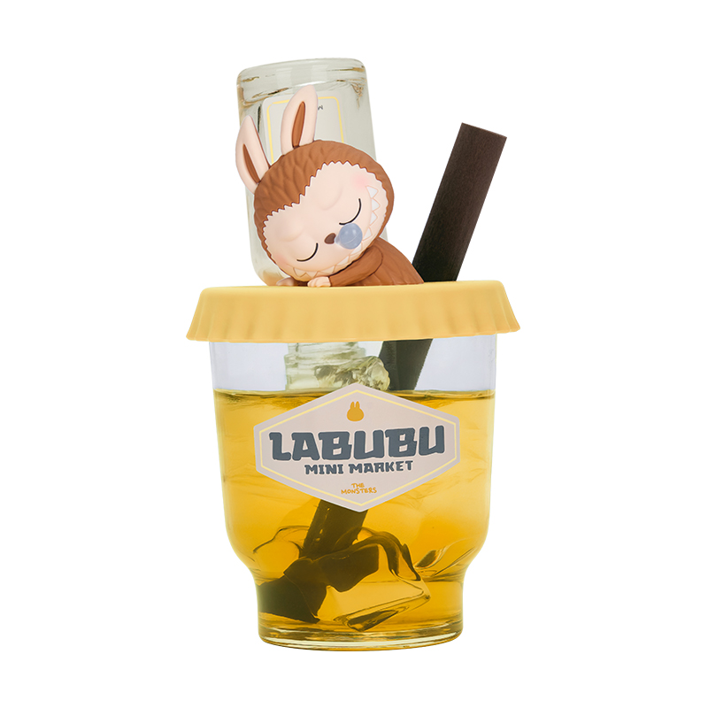 その他 POPMART WackyMartSeries fragrance LABUBU POP MART Official | Shop