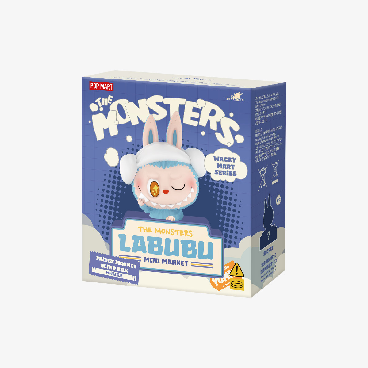 POP MART Official | Shop