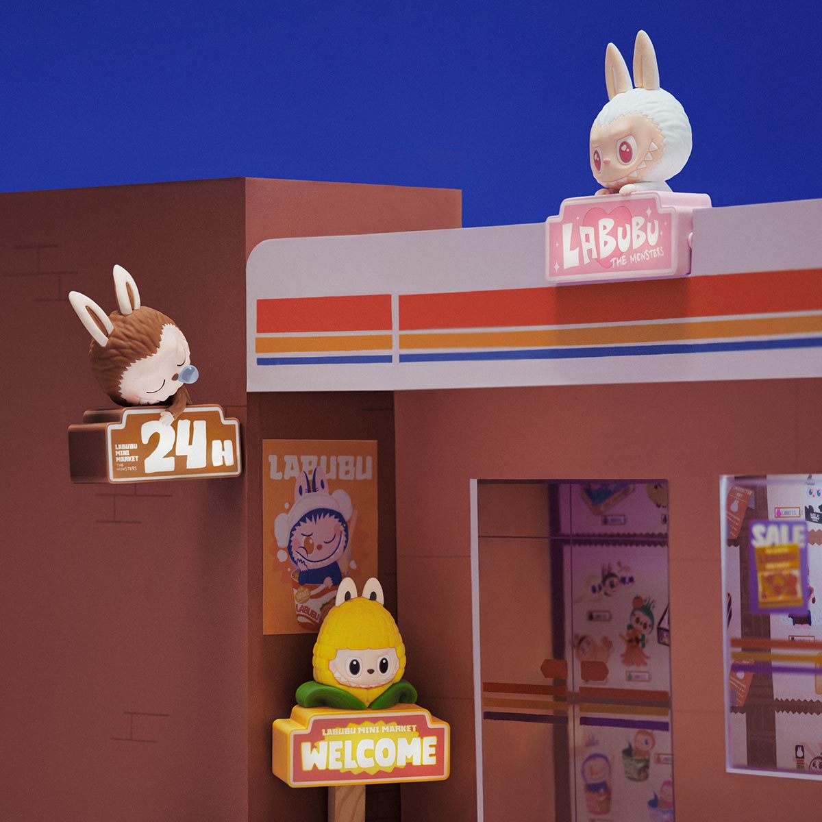 POP MART Official | Shop