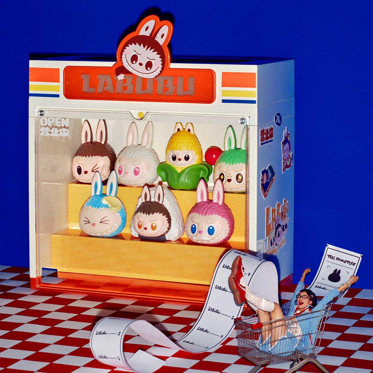POP MART Official | Shop
