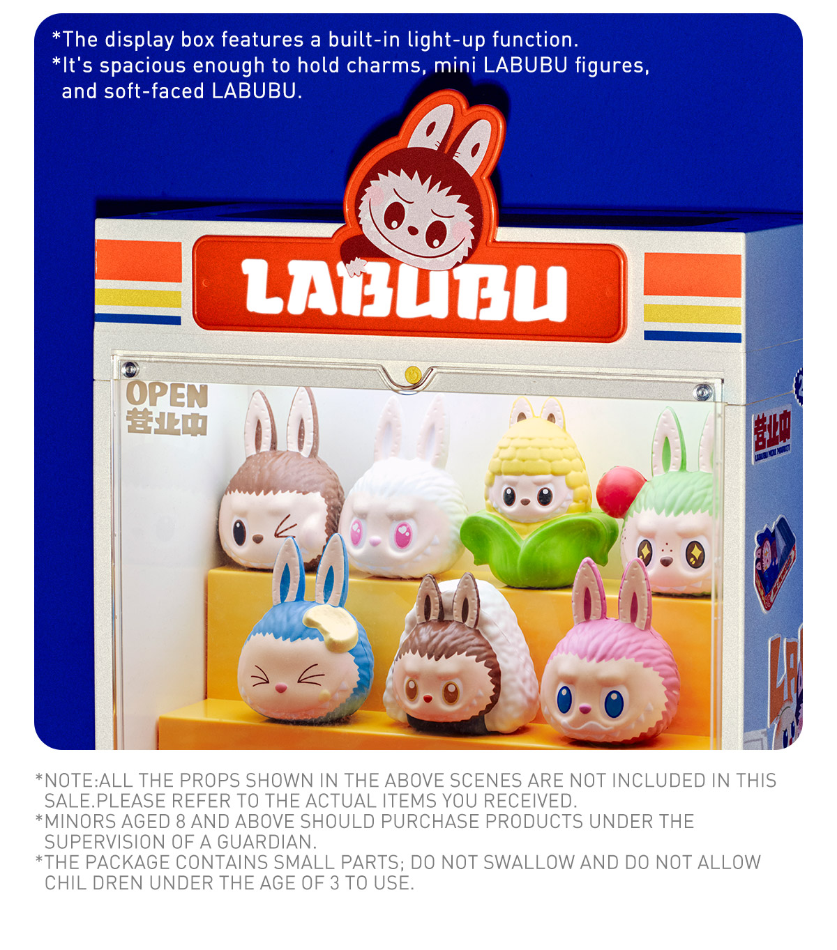 POP MART Official | Shop