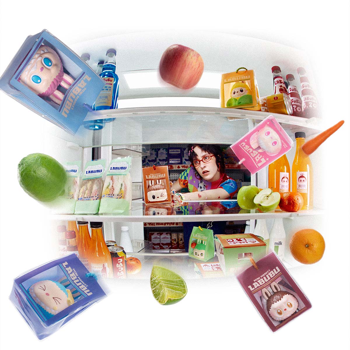 POP MART Official | Shop