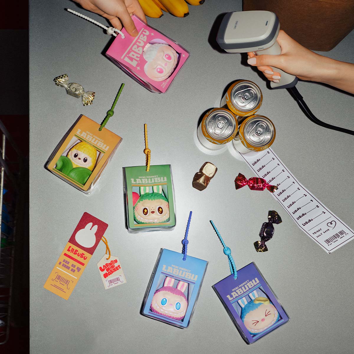 POP MART Official | Shop