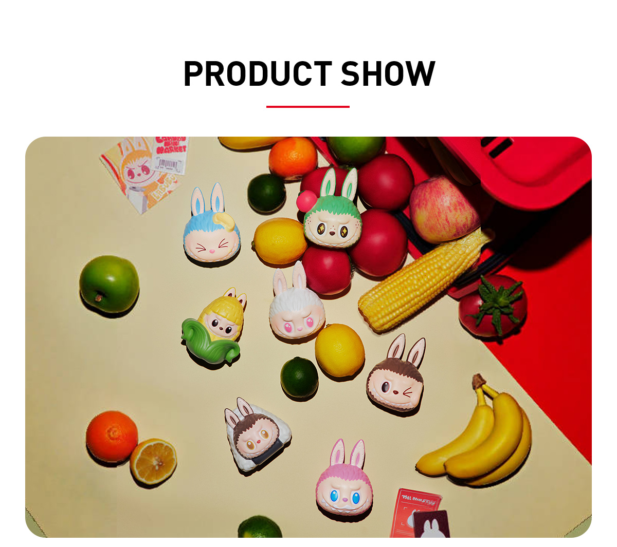 POP MART Official | Shop