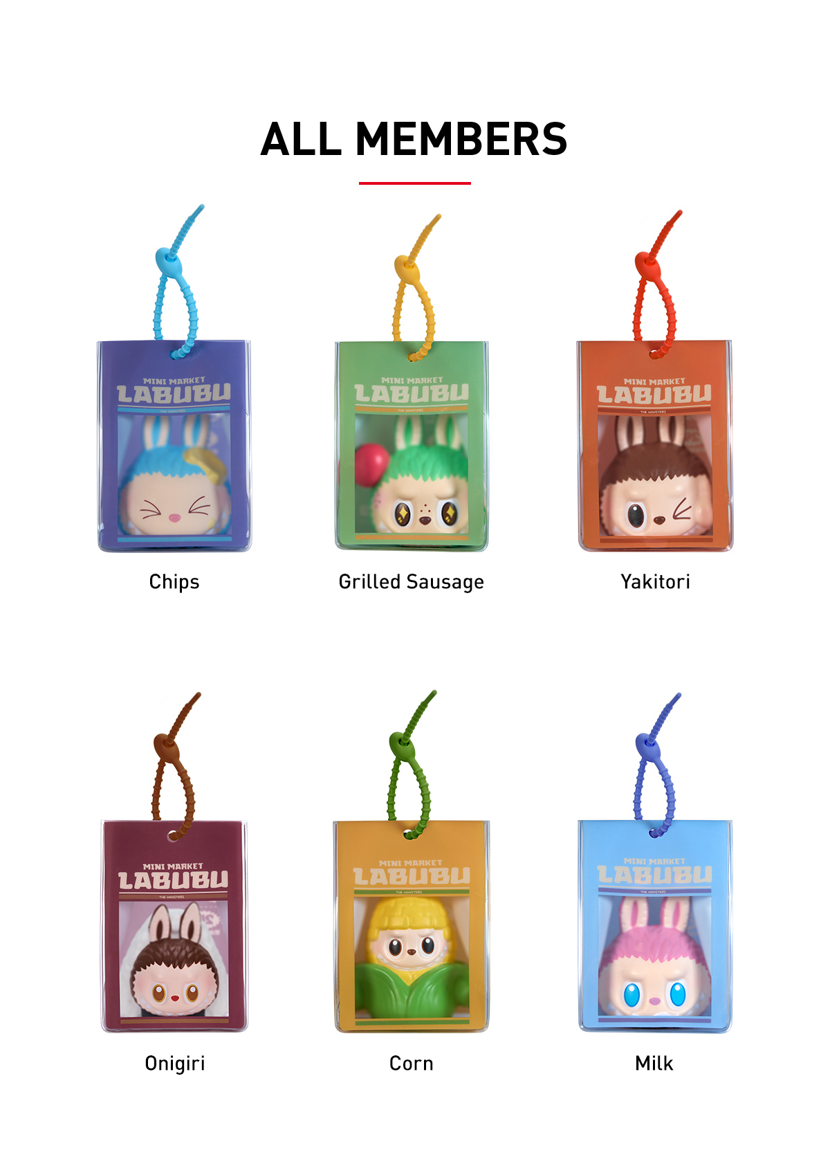 POP MART Official | Shop