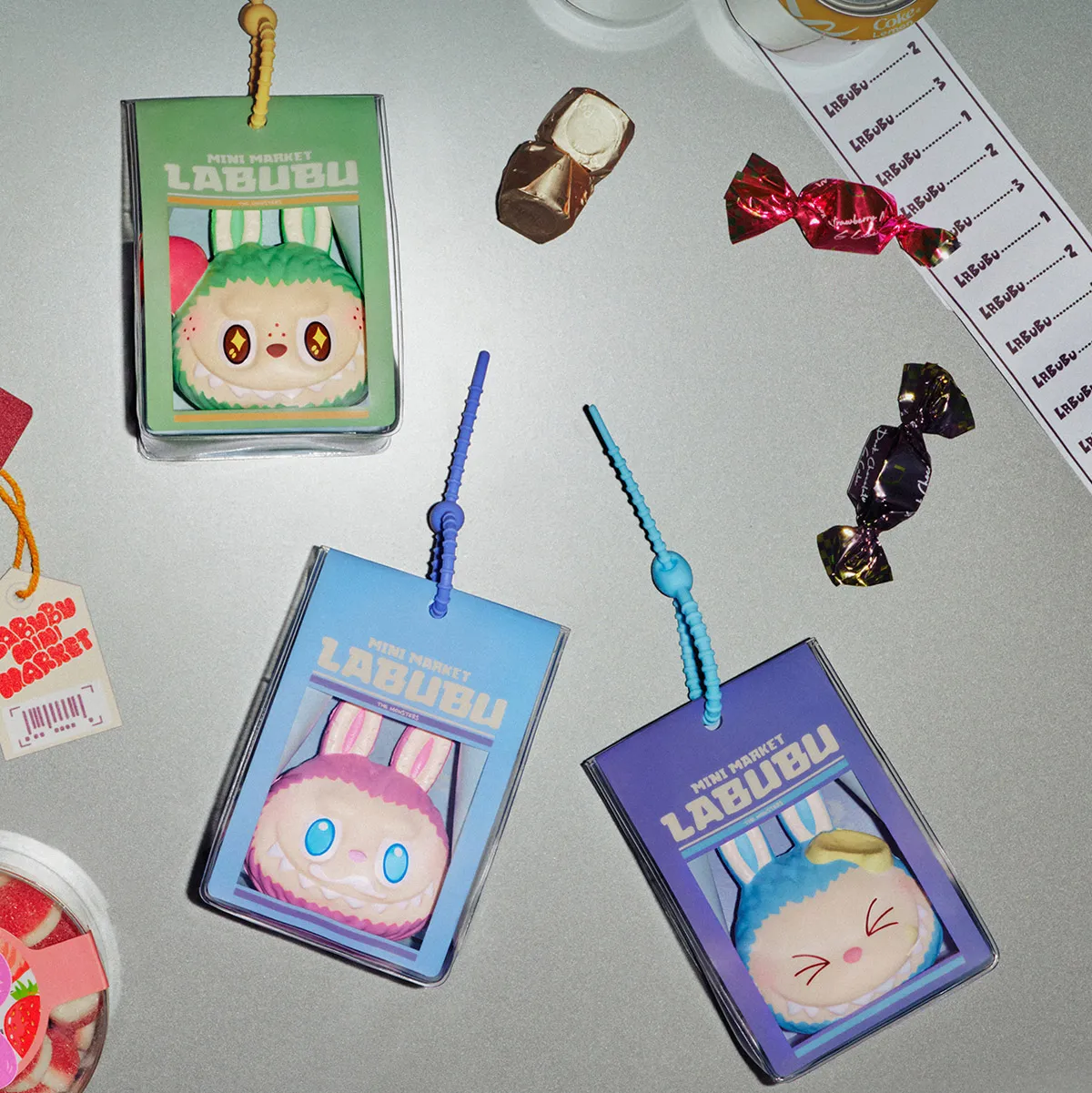 POP MART