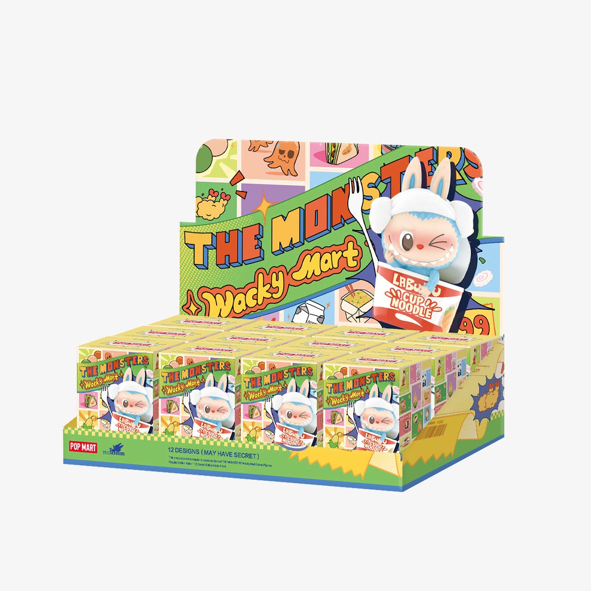 POP MART Official | Shop