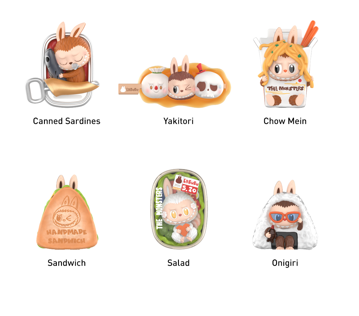 POP MART Official | Shop