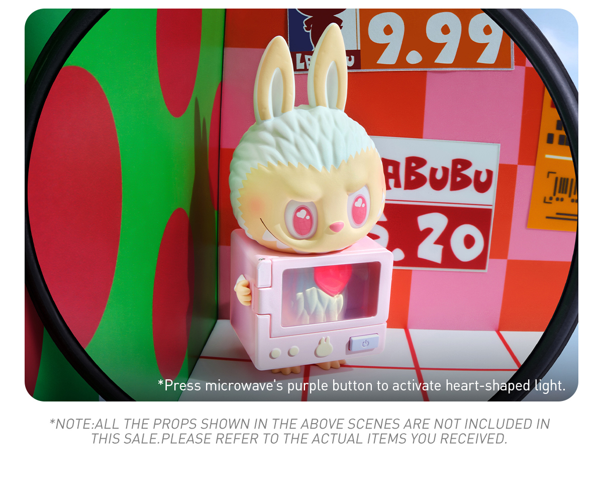 POP MART Official | Shop