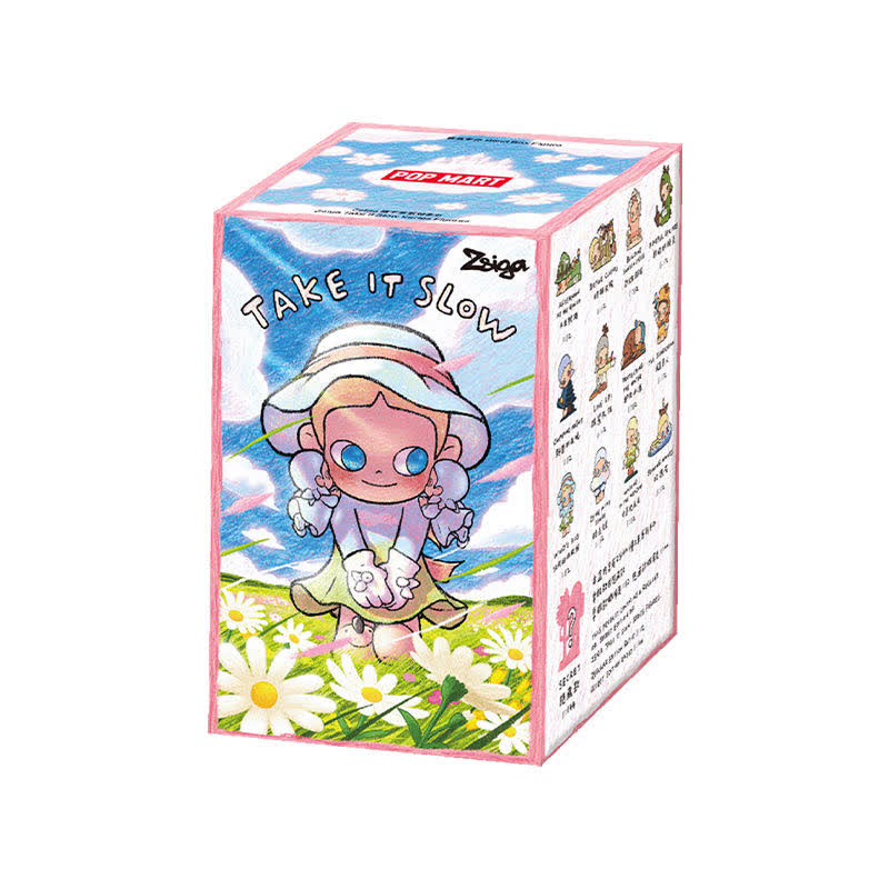 POP MART Official | Shop