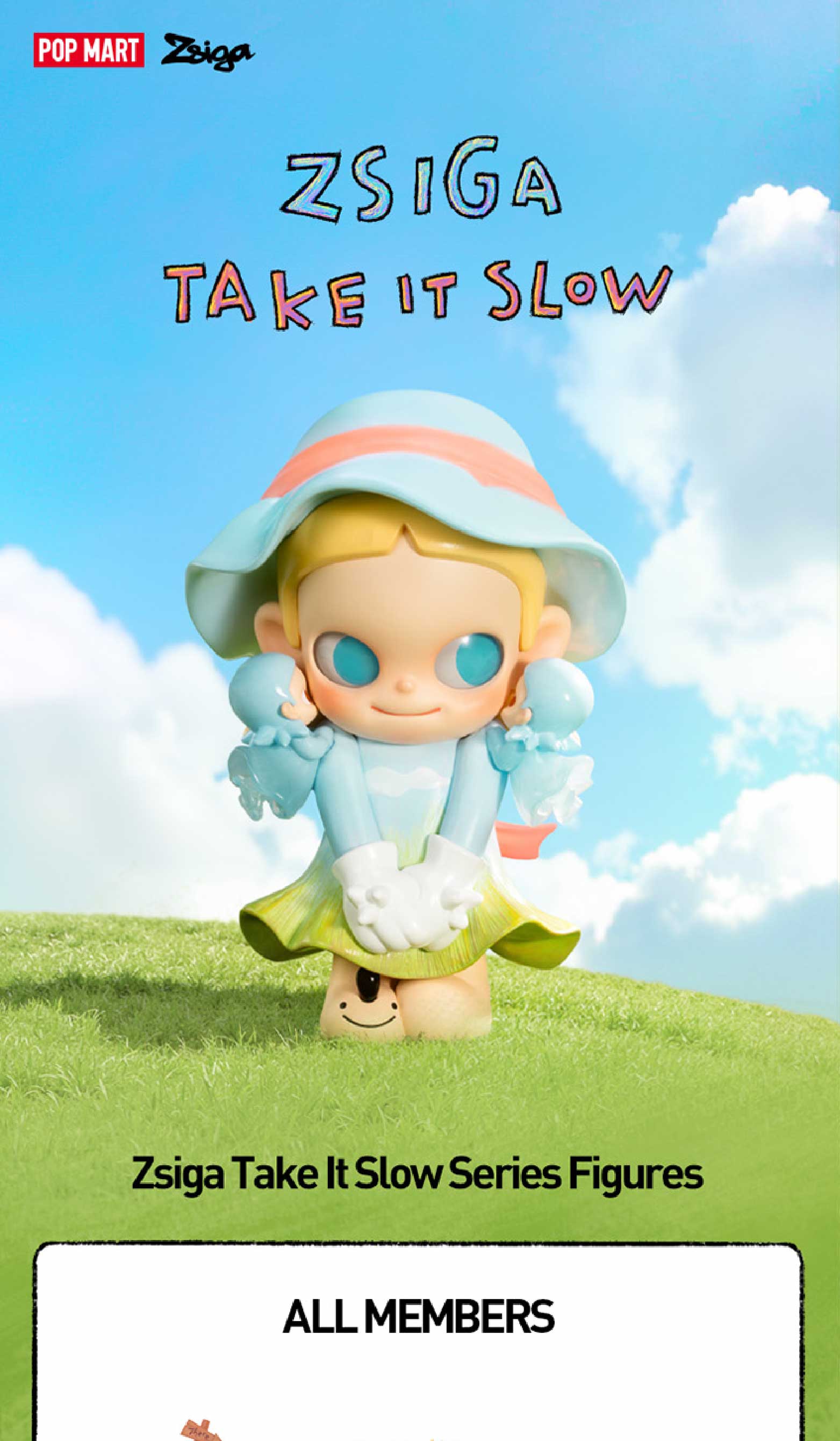 POP MART Official | Shop