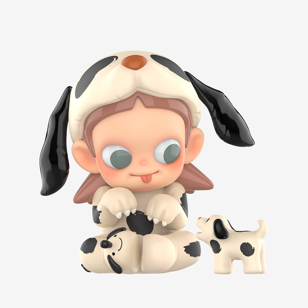 その他 POPMART zisiga Zsiga Pondering Love Figurine - POP MART (United States)