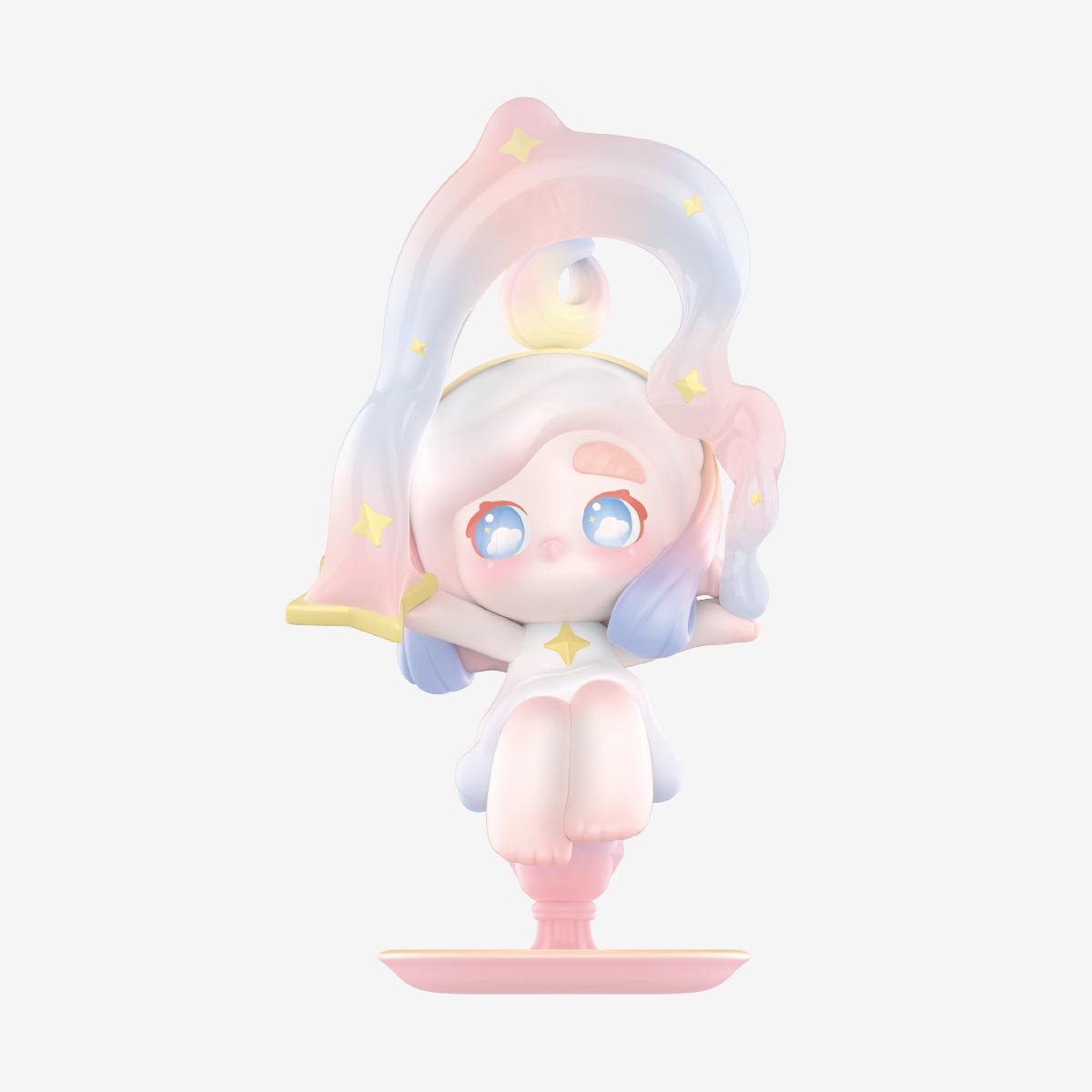 CHAKA Light Sprite Series Figures - POP MART (Hong Kong, China)