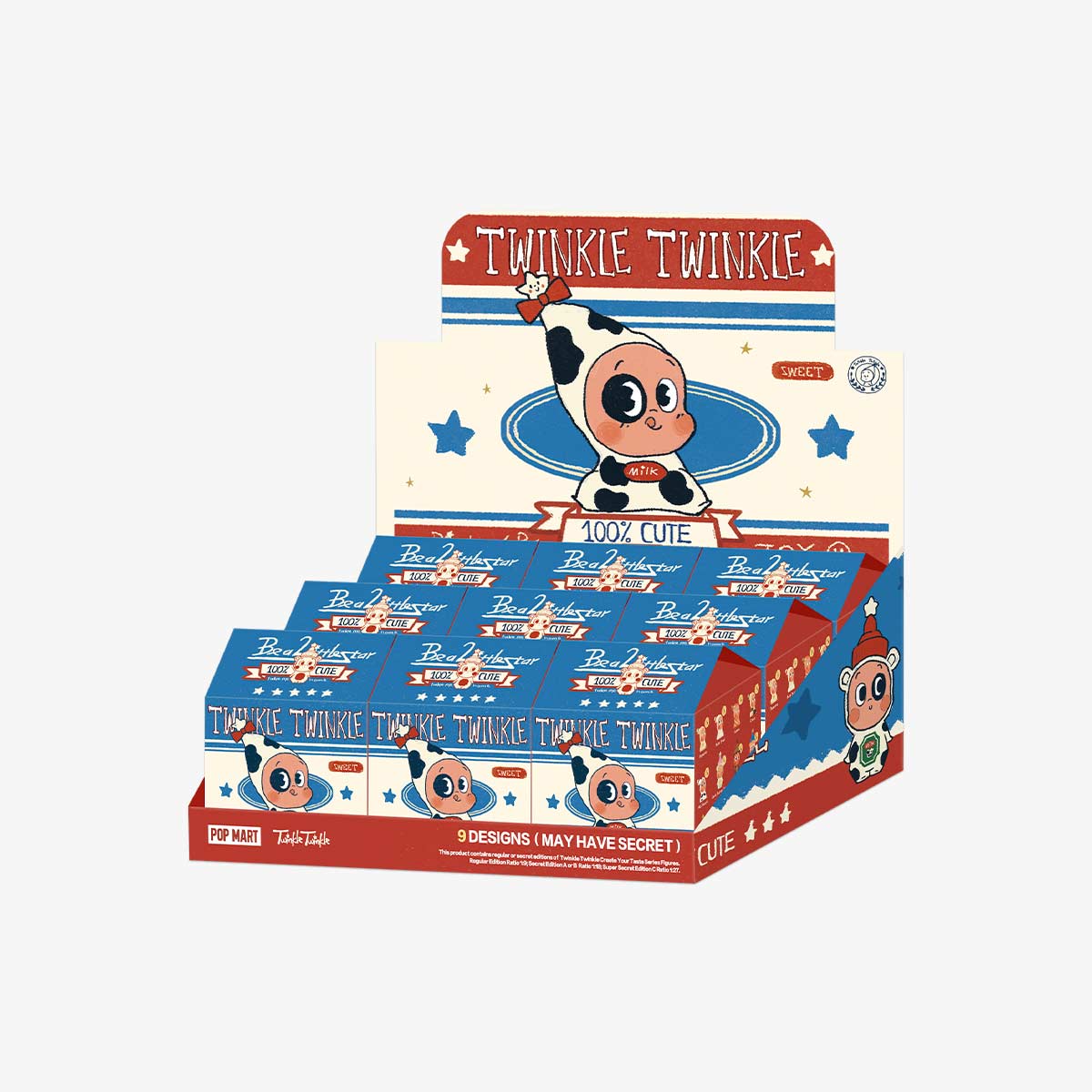 POP MART Official | Shop