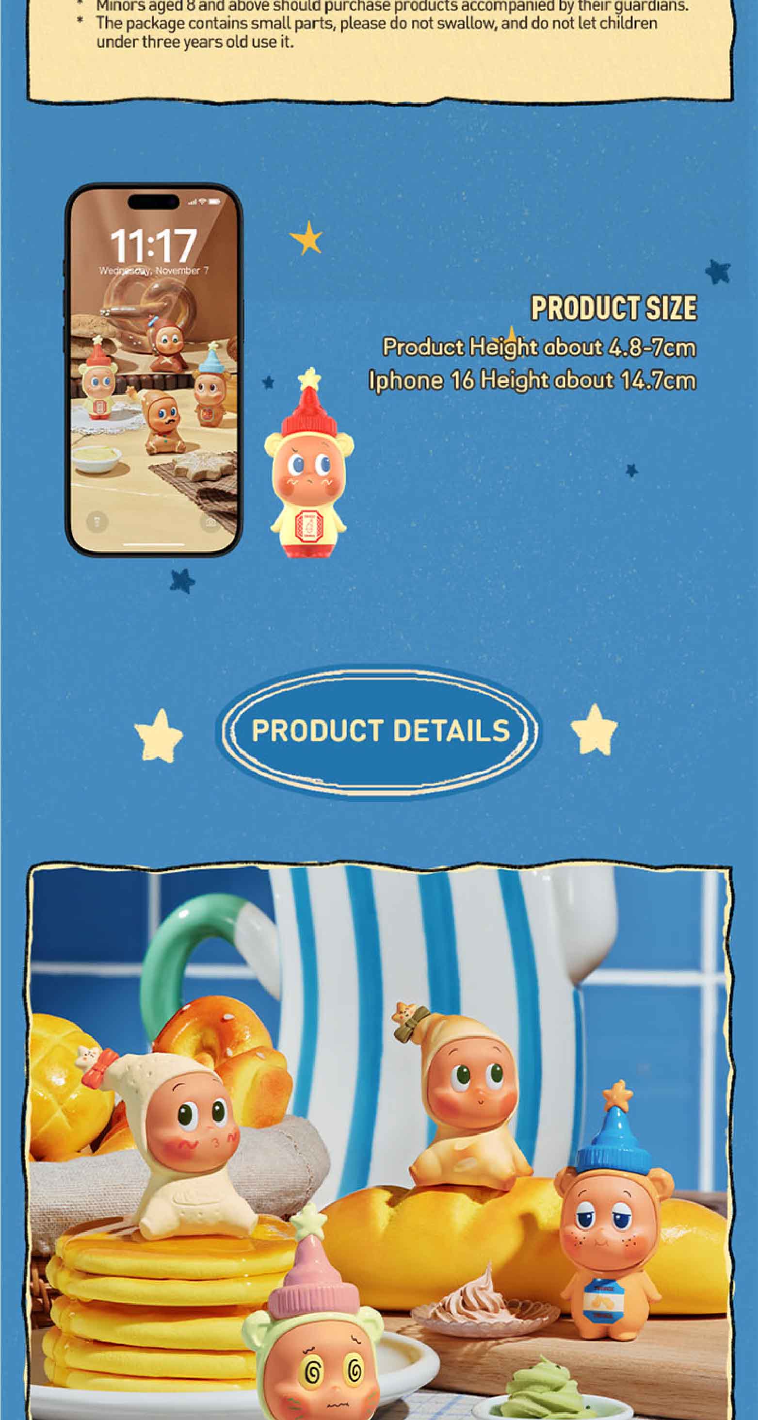 POP MART Official | Shop