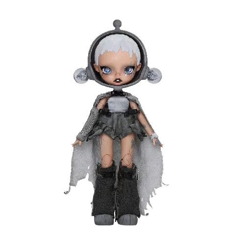 POP MART クマコスチューム人形 POP MART Official | Shop