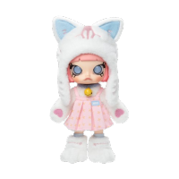 【POP MART】モリー MOLLY Hugging 1/8 フィギュア MOLLY Hugging 1/8 Action Figure - POP MART (United States)