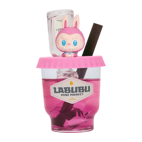 人形 POP MART THE MONSTERS LabubuThailand The Monsters Toys Labubu Blind Box Series by Kasing Lung x