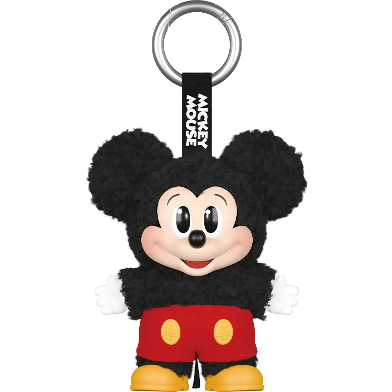 小物・アクセサリー Disney Mickey Family Cute Together Pop Mart : Disney Mickey Family 