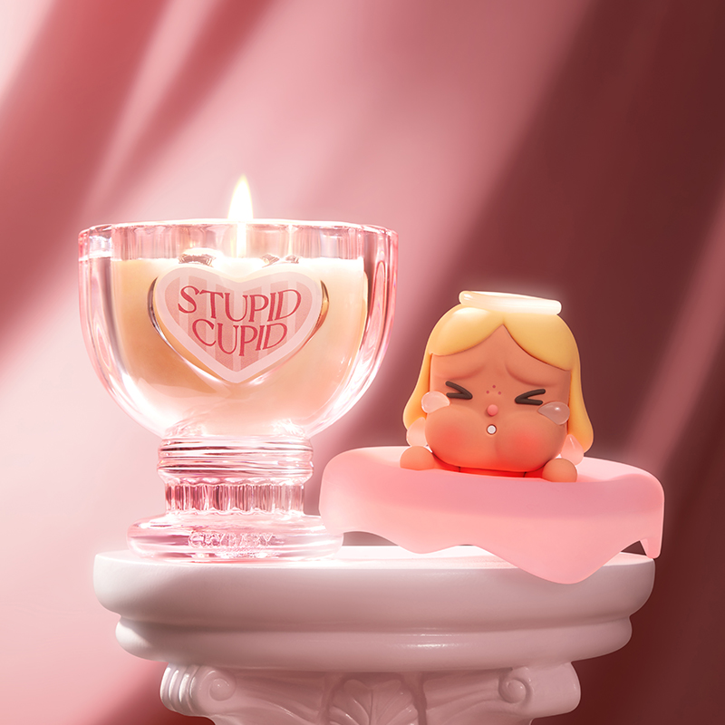 ポップマート♡クライベイビー Candle 香水 POP MART Official | Shop