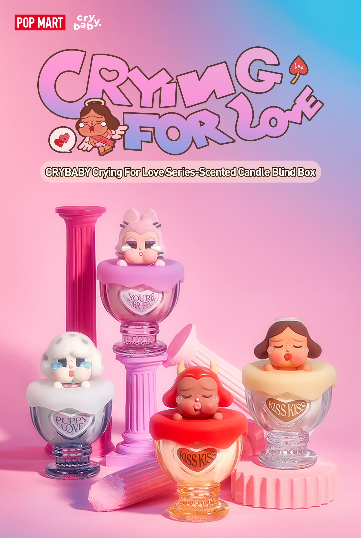 POP MART Official | Shop