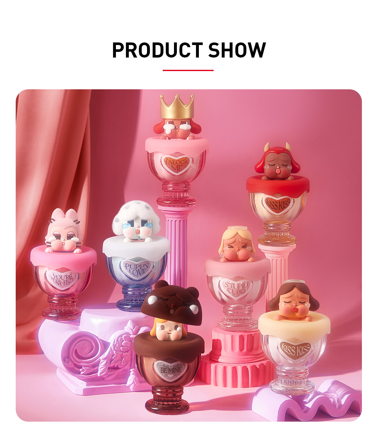 POP MART Official | Shop