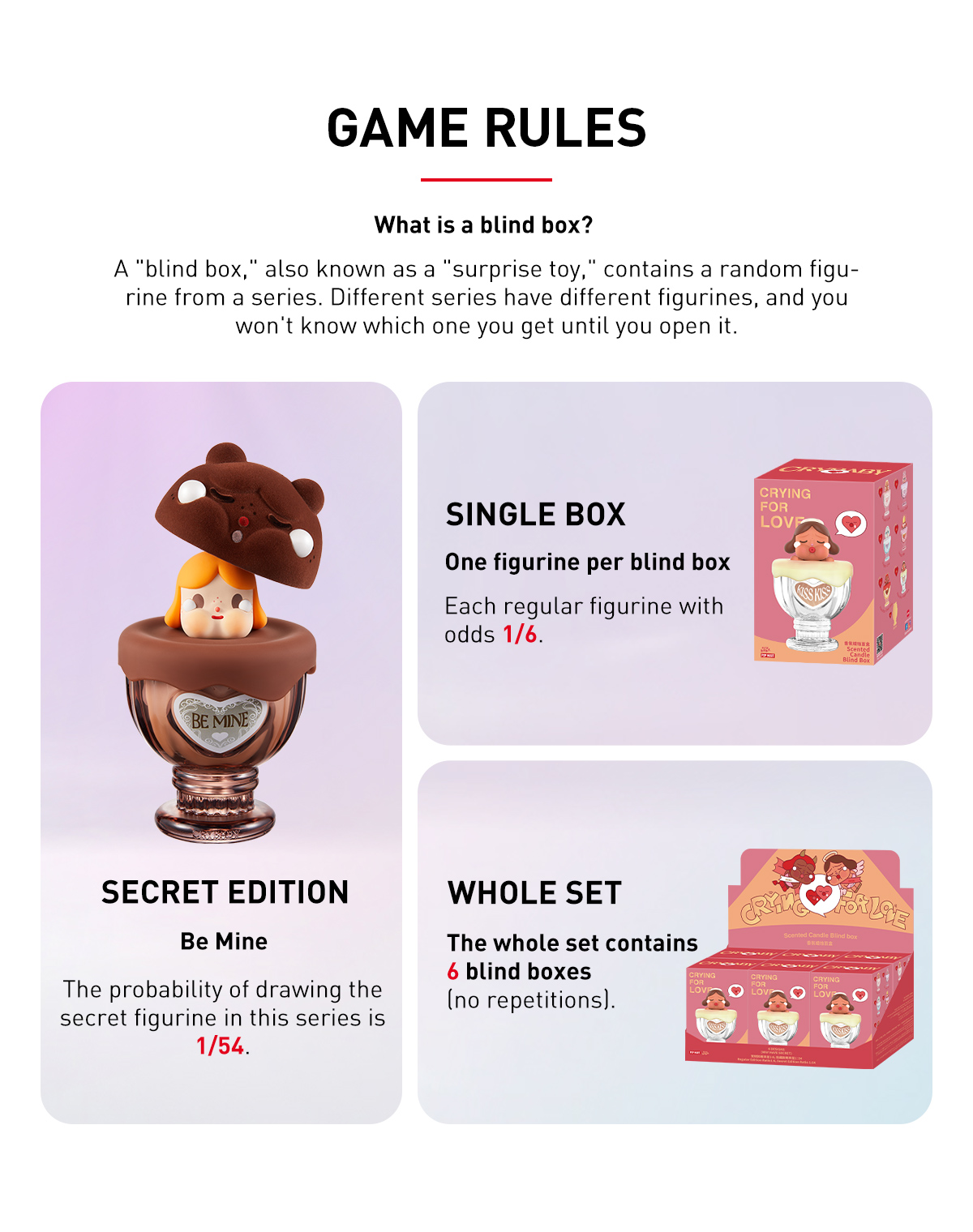 POP MART Official | Shop