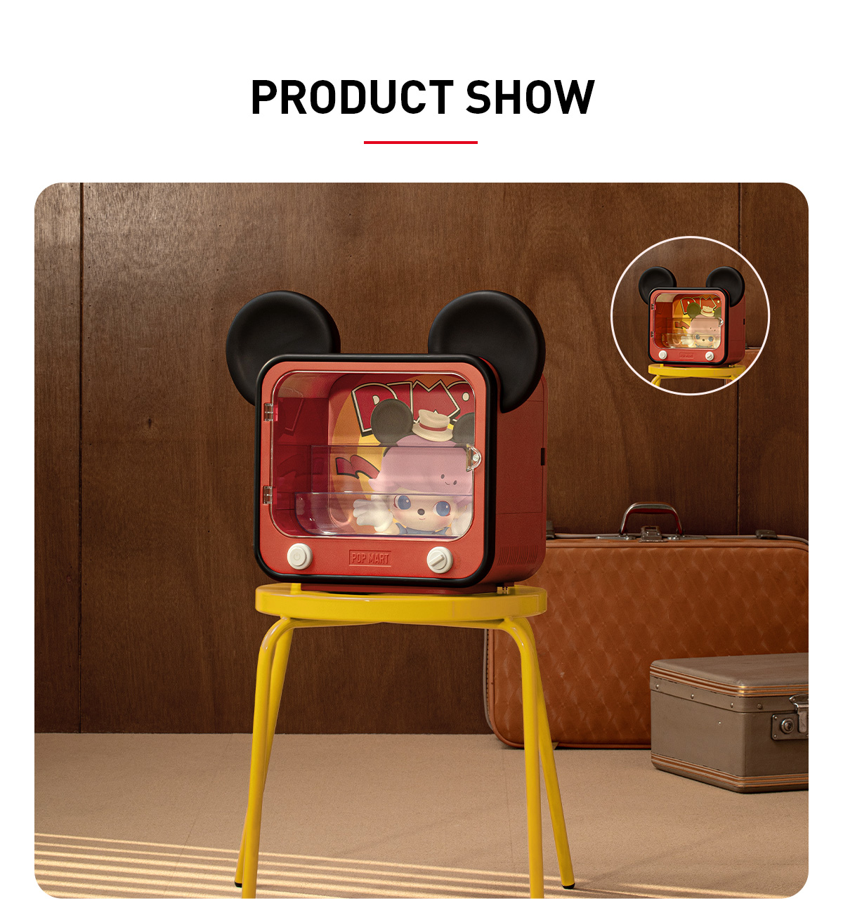 POP MART Official | Shop