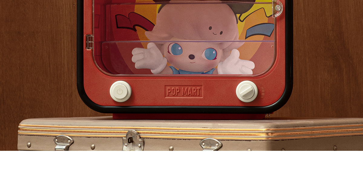 POP MART Official | Shop